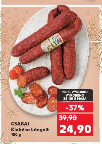 KLOB�SA CSABAI L�NGOLT