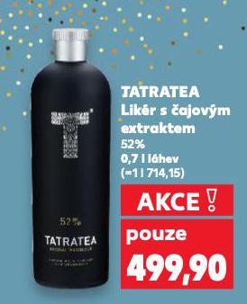 TATRATEA