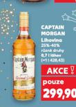 CAPTAIN MORGAN