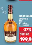 MARTIGNAC LIHOVINA