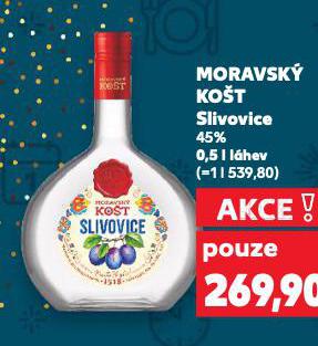 MORAVSK� KO�T