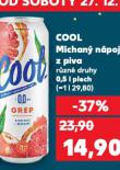 COOL M�CHAN� N�POJ Z PIVA