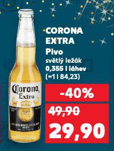 PIVO CORONA EXTRA