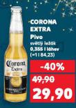 PIVO CORONA EXTRA
