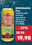 PIVO DESPERADOS