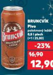 PIVO BRUNCV�K