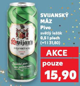 PIVO SVIJANSK� M�Z