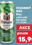 PIVO SVIJANSK� M�Z