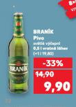 PIVO BRAN�K