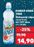 DOBR� VODA YESS