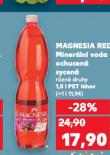 MAGNESIA RED