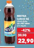 NESTEA LEDOV� �AJ