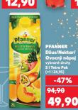 PFANNER D�US