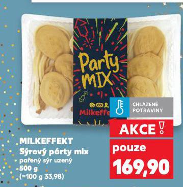 S�ROV� P�RTY MIX