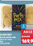 S�ROV� P�RTY MIX
