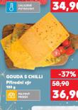 GOUDA S CHILLI