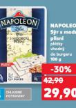 NAPOLEON S�R S MODROU PL�SN�