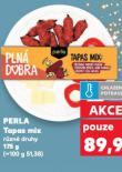 PERLA TAPAS MIX
