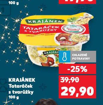 KRAJ�NEK TATAR��EK S TVARَKY