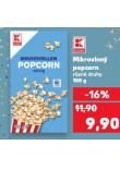 MIKROVLNN� POPCORN
