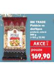 IBK TRADE PIST�CIE VE SKO��PCE