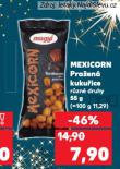 MEXICORN PRA�EN� KUKU�ICE