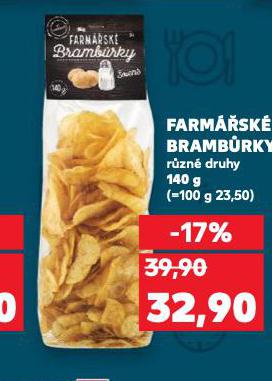 FARM��SK� BRAMB�RKY