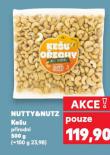 NUTTY&NUTZ KE�U