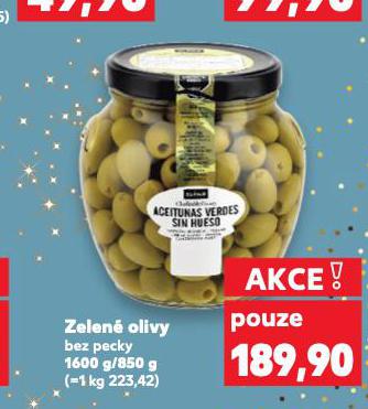 ZELEN� OLIVY