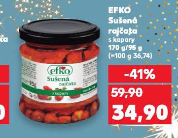 EFKO SU�EN� RAJ�ATA
