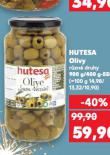 HUSTESA OLIVY