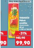 TABASCO P�LIV� OM��KA