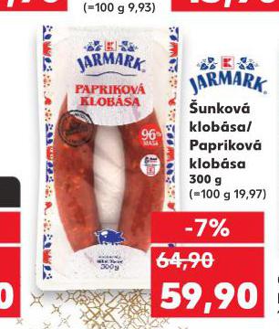 �UNKOV� KLOB�SA