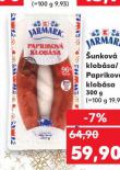 �UNKOV� KLOB�SA