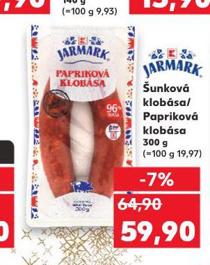 PAPRIKOV� KLOB�SA