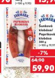 PAPRIKOV� KLOB�SA