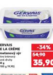 GERVAIS DE LA CR�ME SMETANOV� S�R