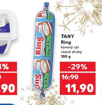 TANY RING
