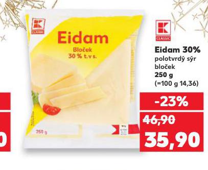 EIDAM 30%