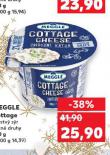MEGGLE COTTAGE CHEESE
