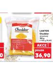 LAKTOS CHEDDAR