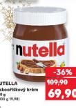 NUTELLA
