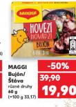MAGGI BUJ�N