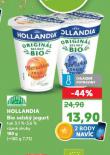 HOLLANDIA BIO SELSK� JOGURT