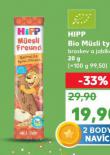 HIPP BIO M�SLI TY�INKA