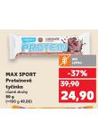 MAXSPORT PROTEINOV� TY�INKA