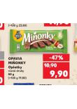 OPAVIA MI�ONKY