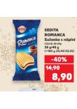 SEDITA ROMANCA SU�ENKA S N�PLN�
