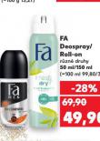 FA DEOSPRAY