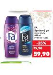FA SPRCHOV� GEL